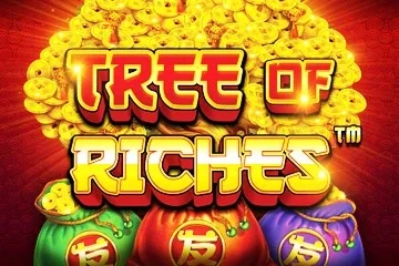 Tree of Riches – a játék képe