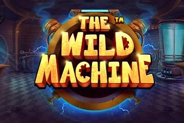 The Wild Machine – a játék képe