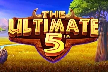 The Ultimate 5 – a játék képe