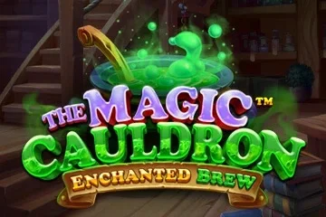 The Magic Cauldron Enchanted Brew – a játék képe