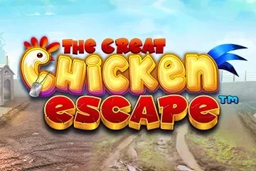 The Great Chicken Escape – a játék képe