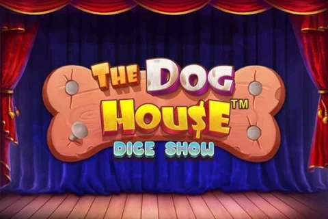 The Dog House Dice Show – a játék képe