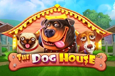 The Dog House – a játék képe