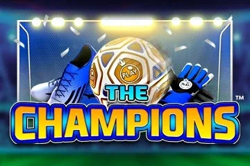 The Champions – a játék képe