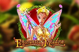 Enchanted Meadow – a játék képe