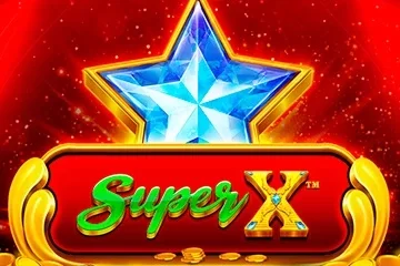 Super X – a játék képe