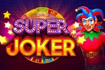 Super Joker – a játék képe