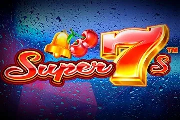 Super 7s – a játék képe