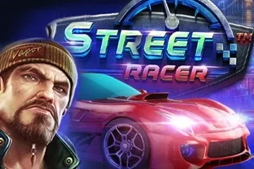 Street Racer – a játék képe