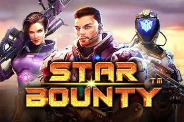 Star Bounty – a játék képe
