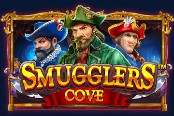 Smugglers Cove – a játék képe