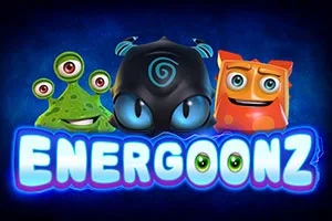 Energoonz – a játék képe
