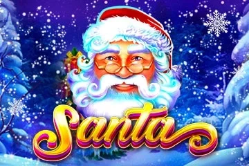 Santa – a játék képe