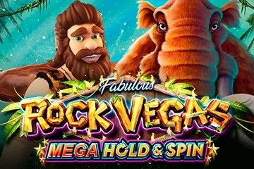 Rock Vegas – a játék képe