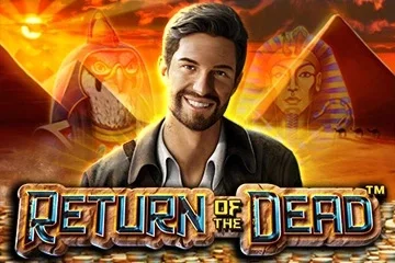 Return of the Dead – a játék képe