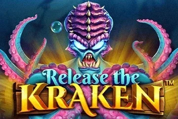 Release the Kraken – a játék képe