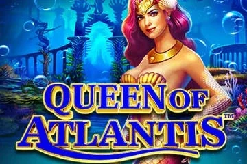 Queen of Atlantis – a játék képe