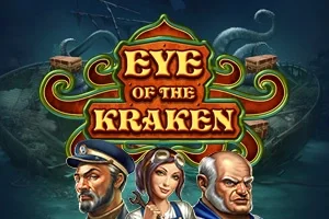 Eye of the Kraken – a játék képe