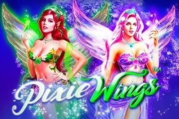 Pixie Wings – a játék képe
