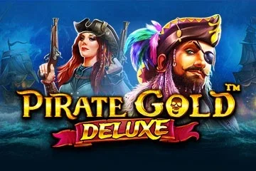 Pirate Gold Deluxe – a játék képe
