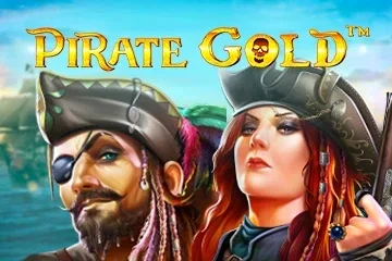 Pirate Gold – a játék képe