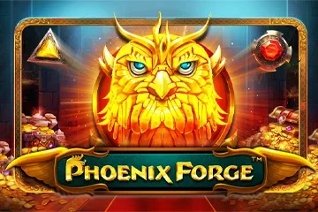 Phoenix Forge – a játék képe