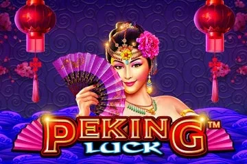 Peking Luck – a játék képe