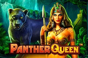 Panther Queen – a játék képe