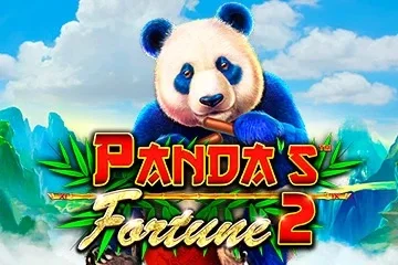 Panda’s Fortune 2 – a játék képe