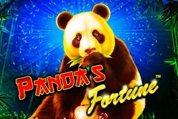 Panda’s Fortune – a játék képe