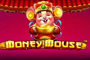 Money Mouse – a játék képe