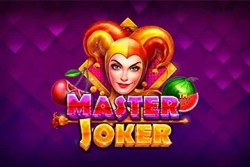 Master Joker – a játék képe