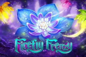 Firefly Frenzy – a játék képe