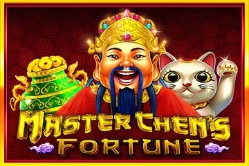 Master Chen’s Fortune – a játék képe