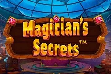 Magician’s Secrets – a játék képe