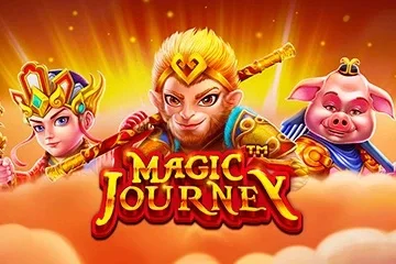 Magic Journey – a játék képe