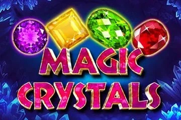 Magic Crystals – a játék képe