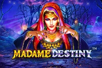 Madame Destiny – a játék képe