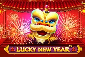 Lucky New Year – a játék képe