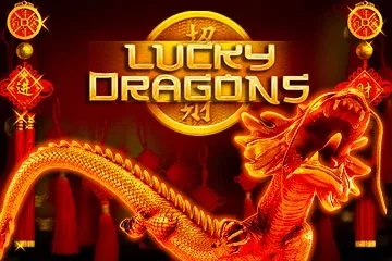 Lucky Dragons – a játék képe