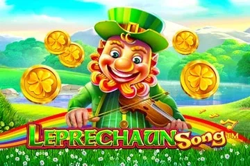 Leprechaun Song – a játék képe