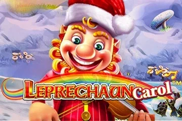 Leprechaun Carol – a játék képe