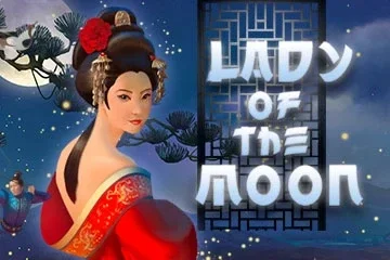 Lady of the Moon – a játék képe