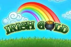 Irish Gold – a játék képe