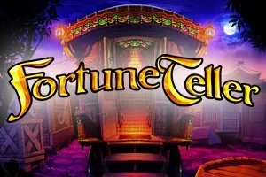 Fortune Teller – a játék képe