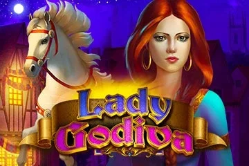 Lady Godiva – a játék képe