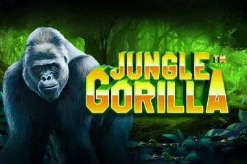 Jungle Gorilla – a játék képe