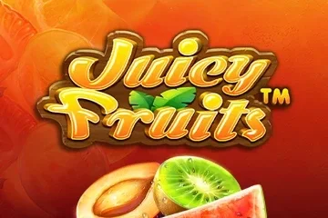 Juicy Fruits – a játék képe