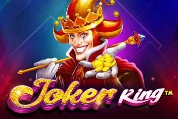 Joker King – a játék képe