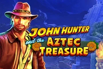 John Hunter and the Aztec Treasure – a játék képe